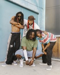 The Paradox | Highsnobiety