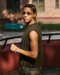 Natasha Cloud | Highsnobiety